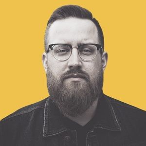 Meet your Posher, Caleb